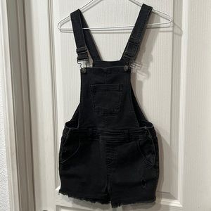 Vanilla Star overall size M